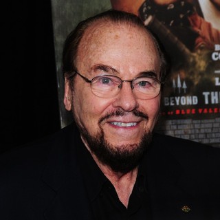 James Lipton in New York Premiere of The Place Beyond the Pines