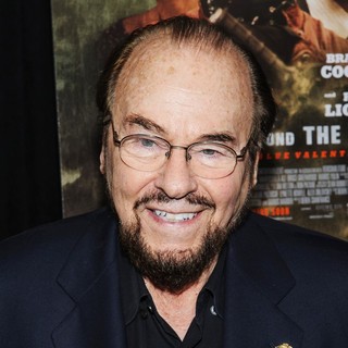 James Lipton