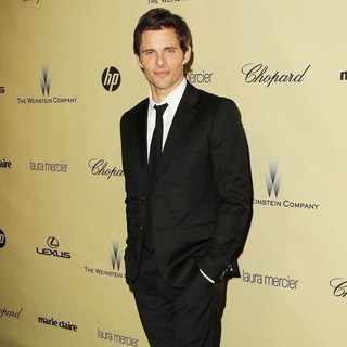 The Weinstein Company's 2013 Golden Globe Awards After Party
