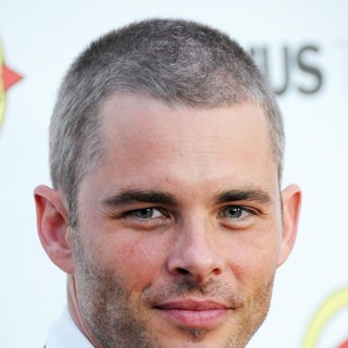 James Marsden in The Premiere of RADiUS-TWC's Bachelorette