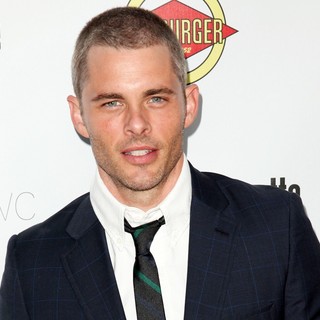 James Marsden in The Premiere of RADiUS-TWC's Bachelorette