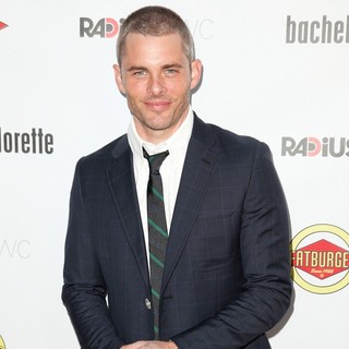 James Marsden in The Premiere of RADiUS-TWC's Bachelorette