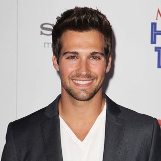 James Maslow