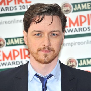 The Empire Film Awards 2012 - Arrivals
