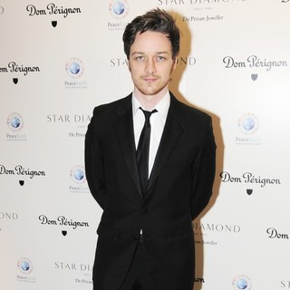 Place for Peace Dinner to Support The Peace Earth Foundation in Association with Star Diamond