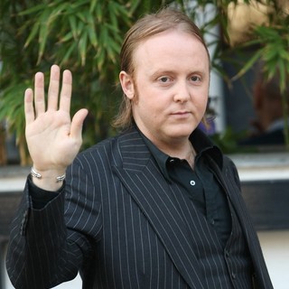 James McCartney