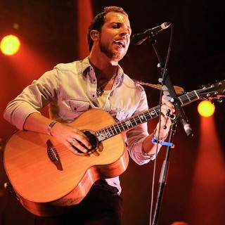 James Morrison Performs at The 10 Giorni Suonati Festival