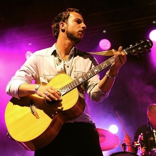 James Morrison Performs at The 10 Giorni Suonati Festival