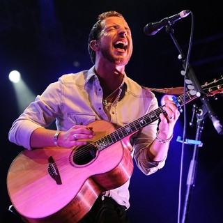 James Morrison Performs at The 10 Giorni Suonati Festival