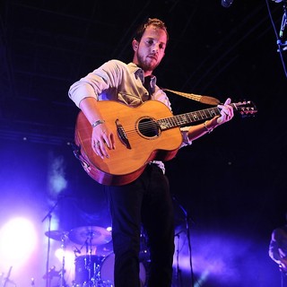 James Morrison Performs at The 10 Giorni Suonati Festival