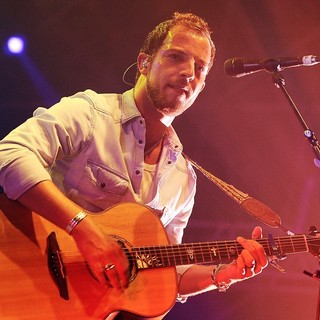 James Morrison in James Morrison Performs at The 10 Giorni Suonati Festival