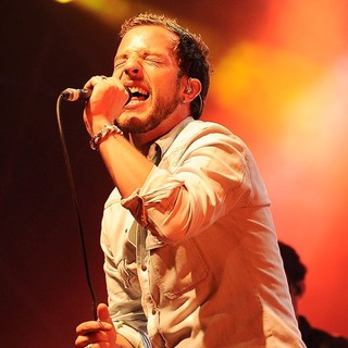 James Morrison Performs at The 10 Giorni Suonati Festival