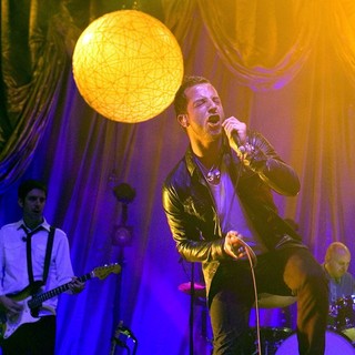 James Morrison Performing Live at The O2 Academy