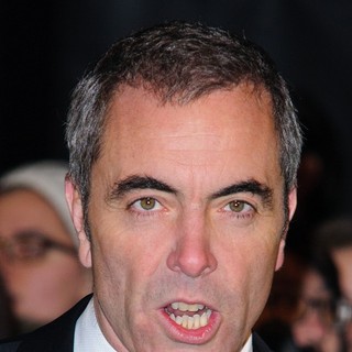 James Nesbitt in The Hobbit: An Unexpected Journey - UK Premiere - Arrivals