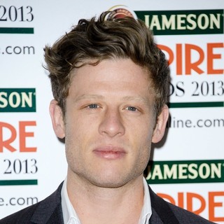 James Norton