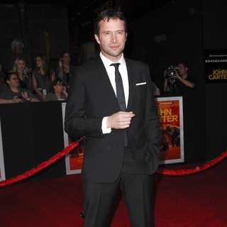 Premiere of Walt Disney Pictures' John Carter
