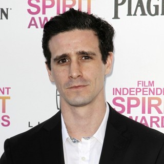 James Ransone