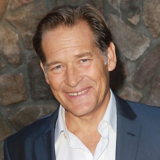 James Remar in The 2012 Saturn Awards