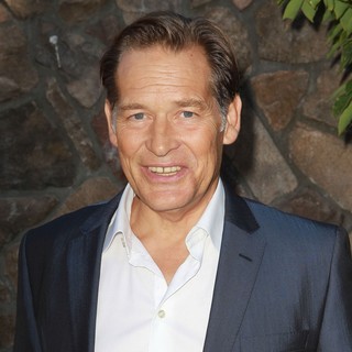James Remar in The 2012 Saturn Awards