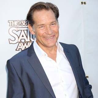 James Remar in The 2012 Saturn Awards