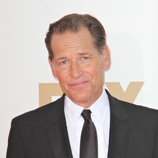 James Remar in The 63rd Primetime Emmy Awards - Arrivals