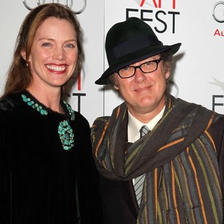 James Spader in 2012 AFI Fest - Lincoln Premiere - Arrivals