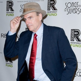 The 2012 Concert for The Rainforest Fund Afterparty - Arrivals