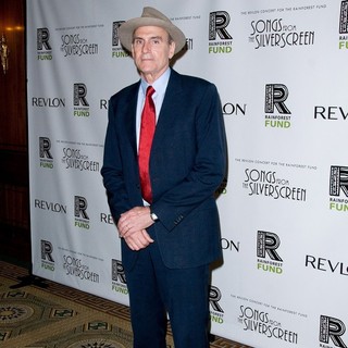 The 2012 Concert for The Rainforest Fund Afterparty - Arrivals