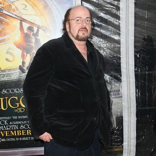 James Toback