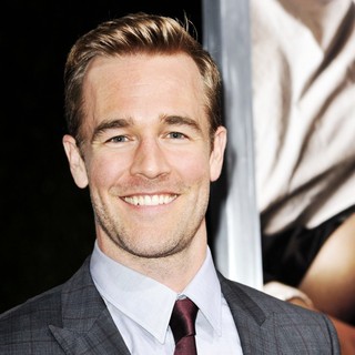 James Van Der Beek in The Premiere of CBS Films' The Words - Red Carpet - james-van-der-beek-premiere-the-words-01
