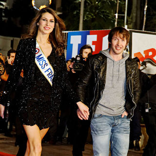 James Blunt in NRJ Music Awards 2011 Ceremony - Arrivals - james_blunt_01_wenn3176843