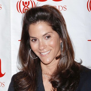2006 Annual Tourette Syndrome Association Dinner - Arrivals