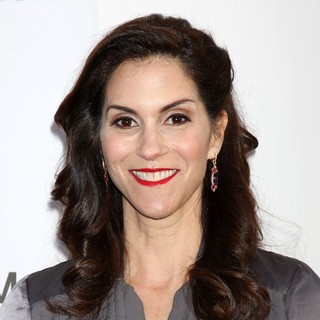 Jami Gertz in ABC-Disney International Upfronts