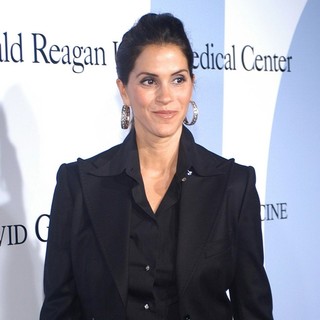 Jami Gertz in The Millennium Ball 2006 - A Fund-Raising Event to Benefit The New Ronald Reagan UCLA Medical Center