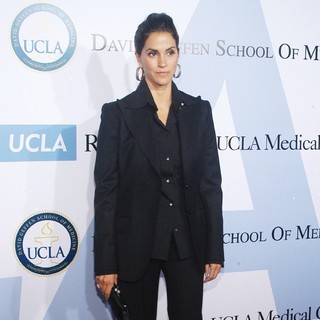 Jami Gertz in The Millennium Ball 2006 - A Fund-Raising Event to Benefit The New Ronald Reagan UCLA Medical Center