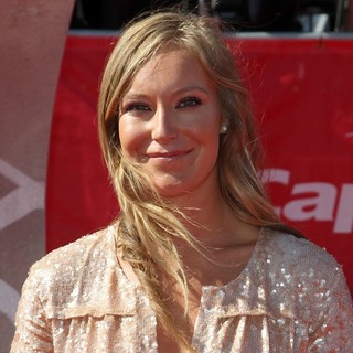 Jamie Anderson
