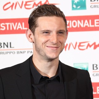 Jamie Bell in 6th International Rome Film Festival - The Adventures of Tintin - Photocall