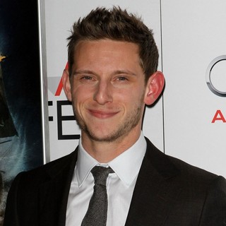 Jamie Bell in AFI Fest 2011 Premiere of The Adventures of Tintin: The Secret of the Unicorn Closing Night Gala