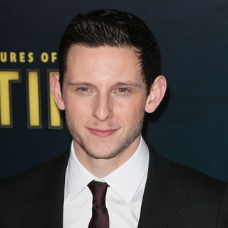 Jamie Bell in The New York Premiere of The Adventures of Tintin: The Secret of the Unicorn - jamie-bell-ny-premiere-the-adventures-of-tintin-03