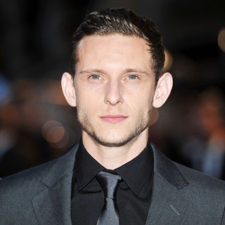 Jamie Bell in The UK Film Premiere of The Adventures of Tintin: The Secret of the Unicorn - Arrivals