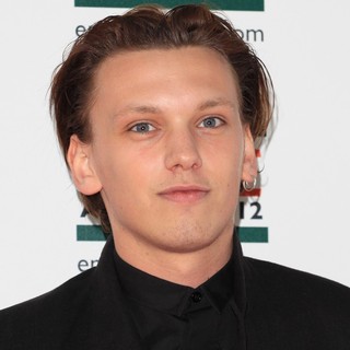 Jamie Campbell Bower in The Empire Film Awards 2012 - Arrivals