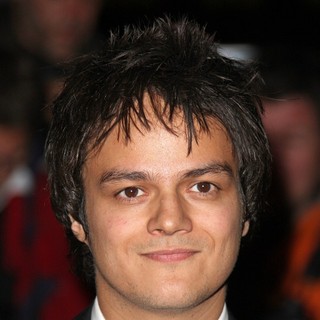 Jamie Cullum in GQ Men of The Year Awards 2011 - Arrivals