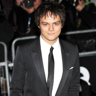 Jamie Cullum in GQ Men of The Year Awards 2011 - Arrivals