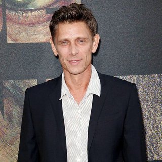 Jamie Harris in The Premiere of 20th Century Fox's Rise of the Planet of the Apes - Arrivals