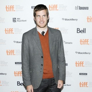 Jamie Linden in 36th Annual Toronto International Film Festival - Ten Year - Premiere Arrivals