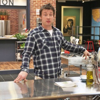 The Launch The Second Season of Emmy-Award Wining Series Food Revolution