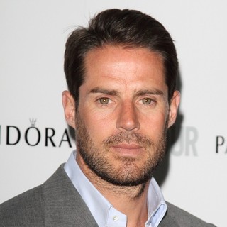 Jamie Redknapp
