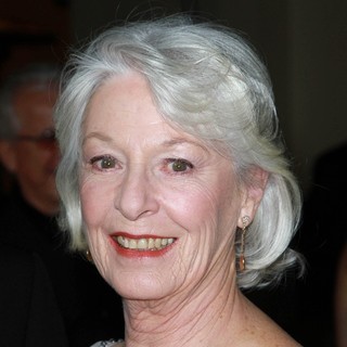 Jane Alexander