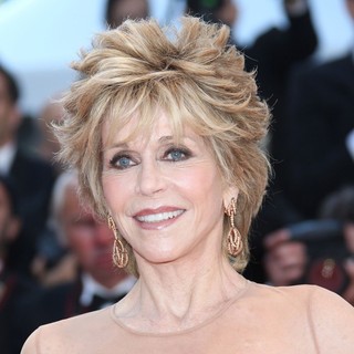 Jane Fonda in Moonrise Kingdom Premiere - During The Opening Ceremony of The 65th Cannes Film Festival