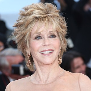 Jane Fonda in Moonrise Kingdom Premiere - During The Opening Ceremony of The 65th Cannes Film Festival